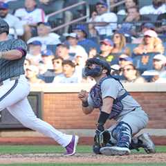 Heroes, zeros from Mets’ Subway Series win: Brandon Nimmo set the tone