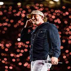 Morgan Wallen’s ‘I’m the Problem’ No. 1 for Seventh Week on Billboard 200