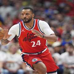 Norman Powell, John Collins dealt in three-team NBA trade