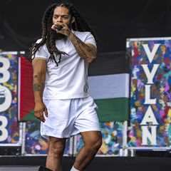 Bands Continue Exiting Radar Festival Following Bob Vylan’s Removal