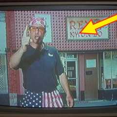 I'm Challenging Millennials To Identify These Classic '00s Movies From A Single Frame, And It's..