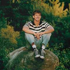 Forrest Frank’s ‘Your Way’s Better’ Leads Top Gabb Music Songs Chart for Third Month