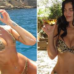 Dua Lipa vs. Kylie Jenner Who'd You Rather?! (Spotted Celebs Edition)