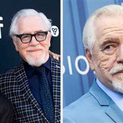 Brian Cox Just Revealed That He And His Wife, Nicole Ansari, Have Separate Homes, And He Feels Like ..