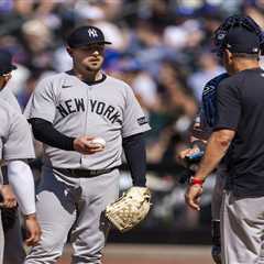 Yankees’ growing trade deadline shopping list comes with a silver lining