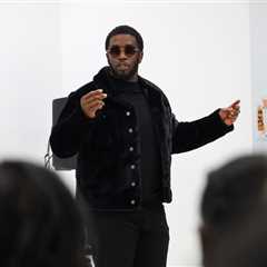 Diddy Sentencing Date Set After Partial Trial Victory