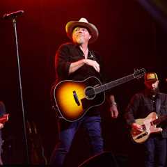Country Singer Pat Green’s Family Members ‘Swept Away’ in Floods: ‘We Are Grieving Alongside..