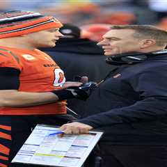 Ex-Bengals coach learned of Joe Burrow’s burglary from The Post: ‘You’ve gotta be f–king kidding me’