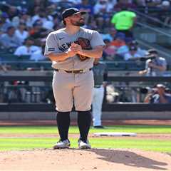 It’s getting harder to ignore these Yankees midseason slumps