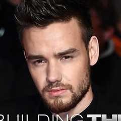 AJ McLean Pays Tribute, Dedicates 'Building the Band' to Liam Payne