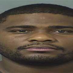 Financial advisor arrested in $2.58 million scam against ex-Dolphins star Reshad Jones