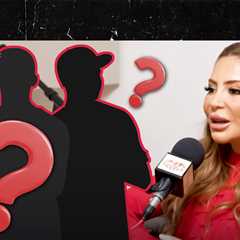 Larsa Pippen Opens Up On Dating 47-Year-Old NBA Coach Before Jeff Coby