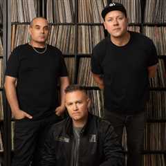 Hilltop Hoods Announce 2026 Australian Arena Tour Ahead of New Album Release