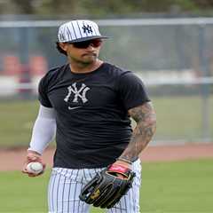 The truth about Everson Pereira, Bryan De La Cruz absences as Yankees trade rumors swirl
