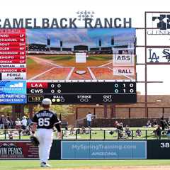 MLB experimenting with new challenge system at All-Star Game