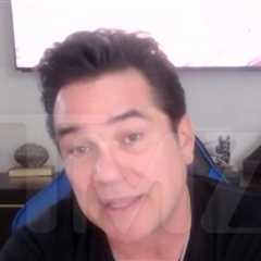 Dean Cain Calls 'Superman' Immigrant Controversy Avoidable Mistake