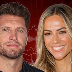 Jana Kramer’s Husband Allan Russell Says Sex Life Is So Healthy He Doesn't Masturbate