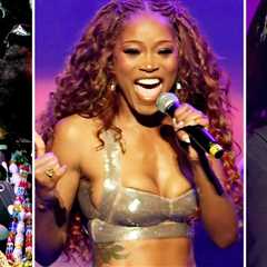 ESSENCE Fest 2025 Highlights: Lauryn Hill, Keke Palmer & More Bring the Heat | Billboard News