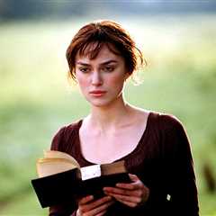 ‘Pride & Prejudice’ Film Soundtrack Bewitches the Charts With 20th-Anniversary Vinyl Reissue