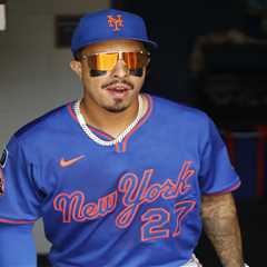 Where the struggling Mark Vientos fits into the Mets’ plans