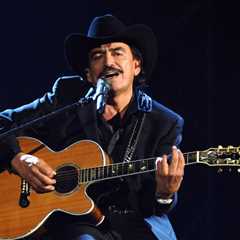 10 Years Without Joan Sebastian: All the Hot Latin Songs Top 10 Hits That Shaped His Legacy