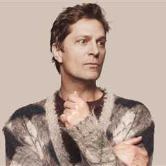 Rob Thomas Talks Moving Labels After 30 Years on Atlantic: ‘Universal Saved the Day’