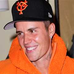 Justin Bieber to Release Seventh Album on Friday