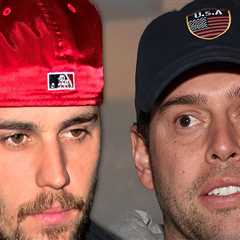 Justin Bieber and Scooter Braun Settle Financial Dispute