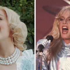 After JoJo Siwa’s Viral “Bette Davis Eyes” Cover Was Brutally Dragged, The ‘80s Icon Who..