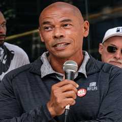 NFL, union kept players in dark over key details from bombshell collusion decision