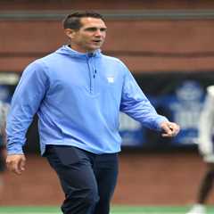 Giants are seeing the fruits of Joe Schoen’s hard-learned lessons