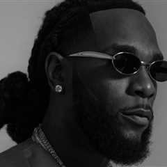 Burna Boy Shows ‘No Sign of Weakness’ on New Album: Stream It Now
