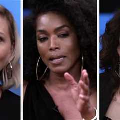 Maggie Gyllenhaal Has Sparked A Debate On White Privilege After She Automatically Assumed That All..