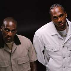 Clipse Looks to Shake Up the Rap Game With ‘Let God Sort Em Out’ Album: Stream It Now