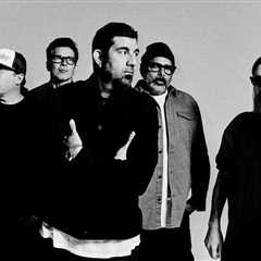 Deftones Announce New Album ‘private music’: Hear First Single ‘My Mind Is a Mountain’