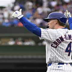 Pete Crow-Armstrong’s breakout is everything Mets once envisioned — and are now missing