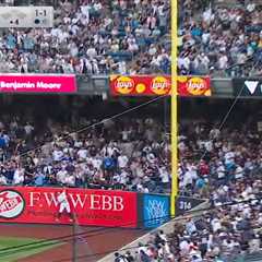 Aaron Judge robs home run, makes diving catch on consecutive plays in unreal Yankees inning