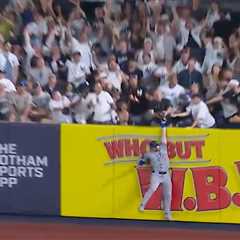 Cody Bellinger’s three-homer revenge game vs. Cubs nearly had a fourth until insane Kyle Tucker..