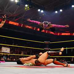 Carlos Silva dishes on TNA’s $10 million TV rights dream, ‘accelerated’ WWE partnership