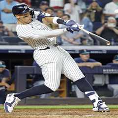 Fantasy baseball’s best draft picks in first half go beyond standout stars