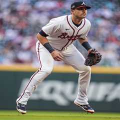 Braves place Austin Riley on IL as injury nightmares continue