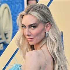Vanessa Kirby Just Wore A Mesmerizingly Detailed Dress That Needs To Be Seen