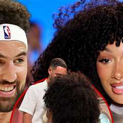 Klay Thompson Seems to Launch Megan Thee Stallion Relationship on Instagram