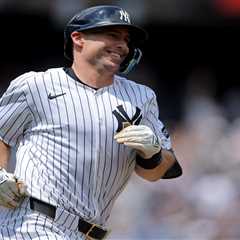 Yankees vs. Cubs prediction: MLB Sunday player props, picks, odds