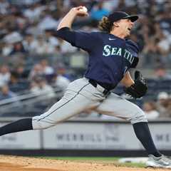 Mariners vs. Tigers predictions, odds: MLB picks, best bets Sunday