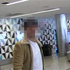 Guess Who This Hollywood Heartthrob Is!