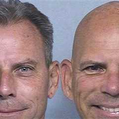 Menendez Brothers Could Have Their Murder Convictions Thrown Out