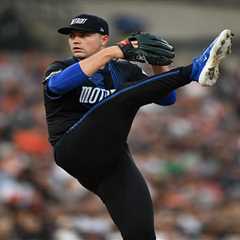 The phone call from Yankees’ Max Fried that led to Tigers’ Tarik Skubal getting All-Star start