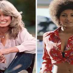 These Are 30 Very Famous People From The 1970s, And You're Probably A Boomer If You Know Who They..
