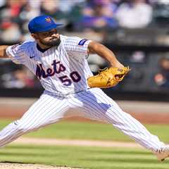 Yankees sign veteran pitcher Rico Garcia off waivers from Mets